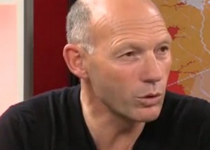 Capture d'écran - Philippe Legorjus