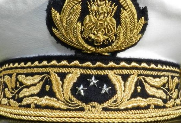 Vice amiral