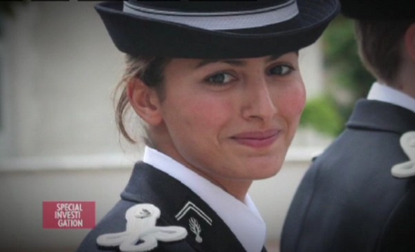 Myriam Sakhri
