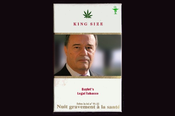 baylet tabac