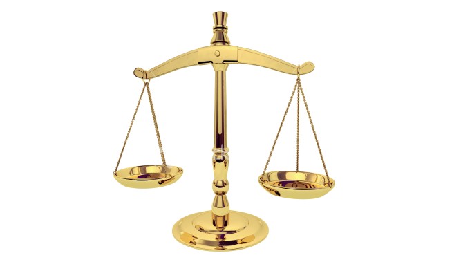 justice