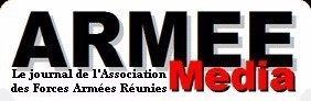 Armée Média, le journal de l'Association des Forces Armées Réunies 