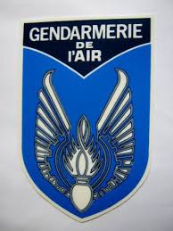 Gendarmerie de l'air