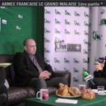 PLAINTE POUR DIFFAMATION DU DGGN: RÉVÉLATIONS : JOUR «J+6»  Le lieutenant Paul MORRA a-t-il tenu des propos diffamatoires dans ses déclarations diffusées par la chaîne JMTV+ (Acte II)?