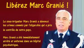 Marc Granier bis