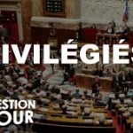 Juste pour le fun, privilèges des députés…