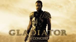 gladiator