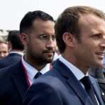 Macron, Benalla et les fonctionnaires