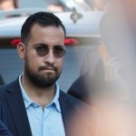 Duel à distance entre Benalla et un haut gradé de la préfecture de police