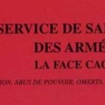 Au secours ! Personnels du Service de Santé des Armées en détresse !