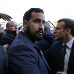 De nouveaux rebondissements dans l’affaire Benalla