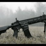 Verney-Carron et le fusil de précision HK416. Cette entreprise fabriquera t-elle le fusil de nos tireurs d’élites ? Par Christian Sébenne