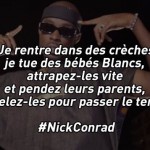 Où va la France ? Hier, on était dans le caniveau,  Maintenant, on brasse dans l’égout. Par Christian Sébenne