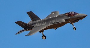 F 35