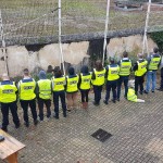 Opération Gilets Jaunes et Police