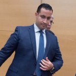 Gros loupé au palais de justice : Benalla et Crase ont pu se parler durant une heure