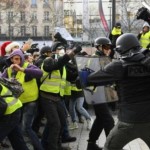 TRIBUNE: RÉPRESSION DES GILETS JAUNES, LES LIBERTÉS PUBLIQUES EN DANGER