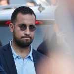 Affaire Benalla: dans son téléphone « perdu », des messages inédits de l’Élysée