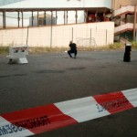 Un policier en civil tué devant une discothèque à Toulouse, deux suspects interpellés