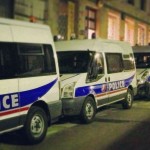 Une nouvelle tragédie endeuille la police française