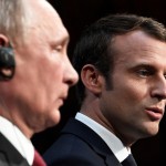 Lost in translation : qu’a vraiment dit Vladimir Poutine sur les Gilets jaunes à Brégançon ?