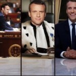 EMMANUEL MACRON : ILLÉGALITÉ, ILLÉGITIMITÉ ET IMPOSTURE. (2E PARTIE)