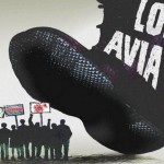 LA LOI AVIA EST ÉVIDEMMENT UNE ATTEINTE GRAVISSIME À LA LIBERTÉ D’EXPRESSION.