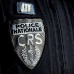 Instrumentalisation politique de la police ? Un CRS annonce quitter son institution