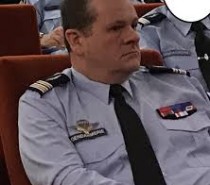 Condamnation du colonel Laurent Collorig du 6 février 2018, les défendeurs toujours pas indemnisés!